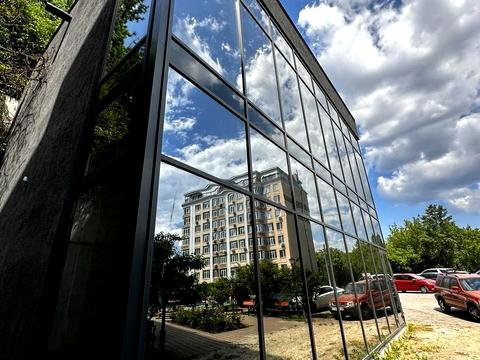 коммерческая по адресу Тетерівська ул. (Іртишська), 18