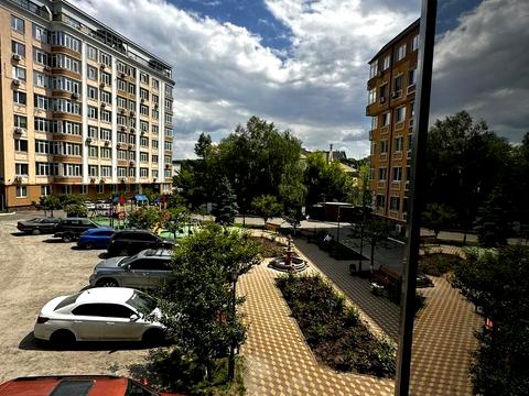 коммерческая по адресу Тетерівська ул. (Іртишська), 18