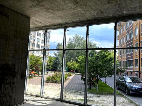 коммерческая по адресу Тетерівська ул. (Іртишська), 18