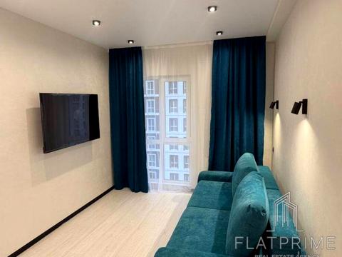 квартира за адресою Михайла Максимовича вул. (Онуфрія Трутенка), 24-В