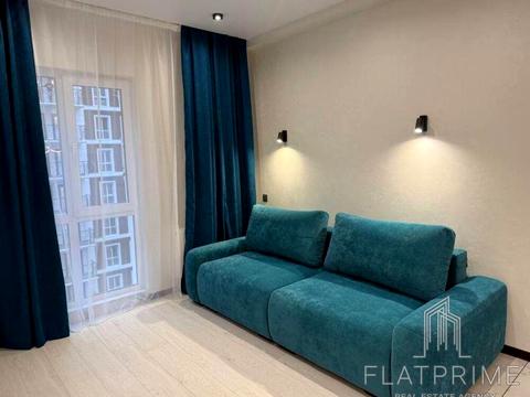 квартира за адресою Михайла Максимовича вул. (Онуфрія Трутенка), 24-В