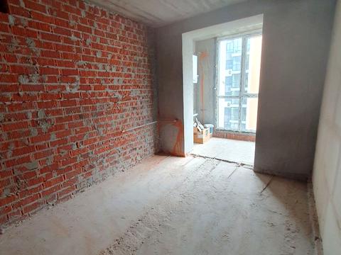 квартира за адресою Запорізьке шосе, 28-П