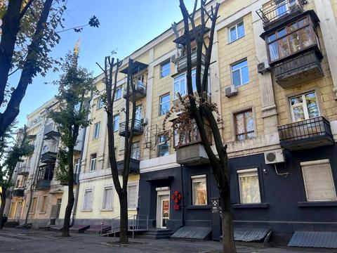 комерційна за адресою Дніпро, Сергія Нігояна просп. (Калініна), 3