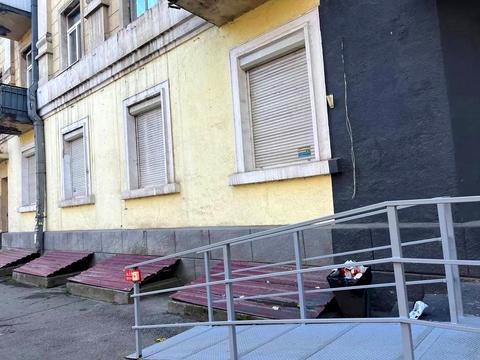 комерційна за адресою Дніпро, Сергія Нігояна просп. (Калініна), 3