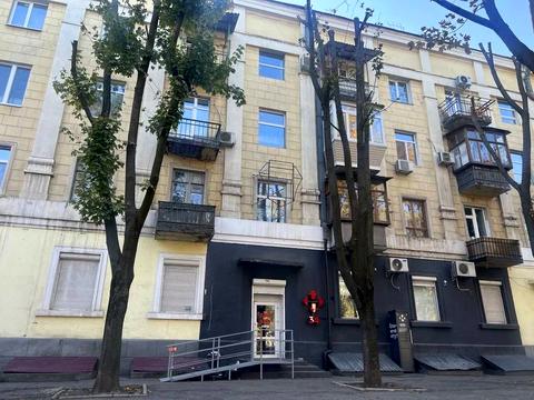 комерційна за адресою Дніпро, Сергія Нігояна просп. (Калініна), 3