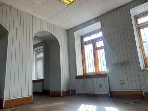 комерційна за адресою Дніпро, Сергія Нігояна просп. (Калініна), 3