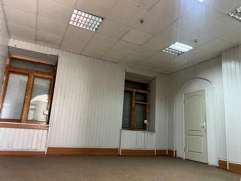 комерційна за адресою Дніпро, Сергія Нігояна просп. (Калініна), 3