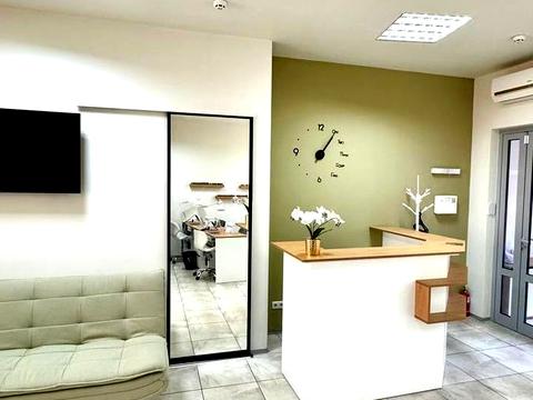 комерційна за адресою Федора Ернста вул., 16-Б