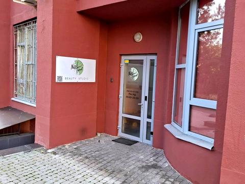 комерційна за адресою Федора Ернста вул., 16-Б