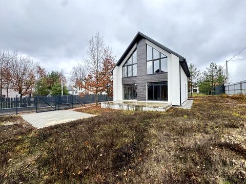 дом по адресу нова