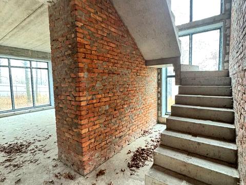 дом по адресу нова