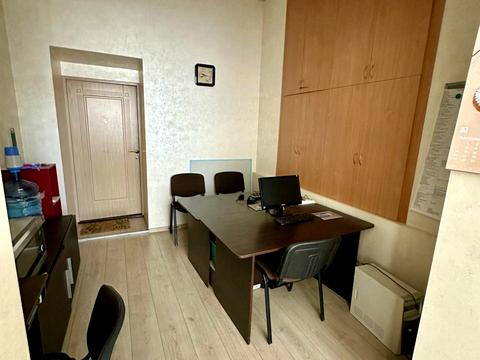 коммерческая по адресу Науки просп. (Ленина), 58