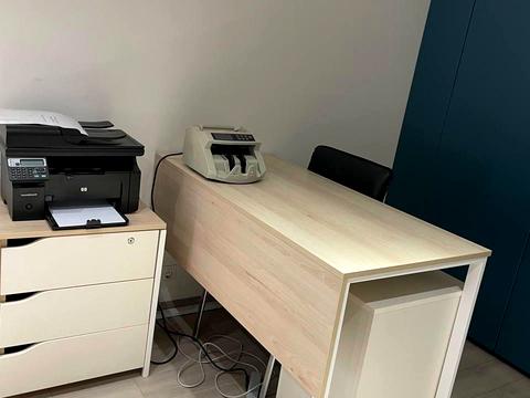 комерційна за адресою Саксаганського вул., 45