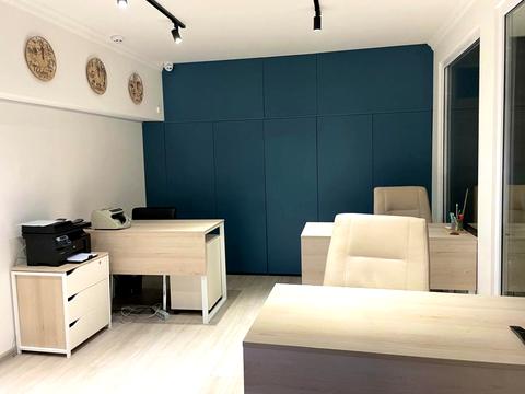 комерційна за адресою Саксаганського вул., 45