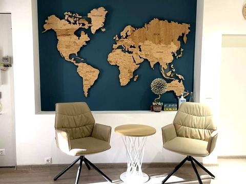 комерційна за адресою Саксаганського вул., 45