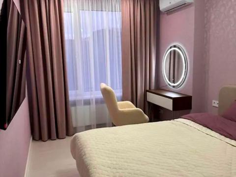 квартира по адресу Академика Заболотного ул., 1-Б