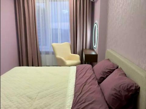 квартира по адресу Академика Заболотного ул., 1-Б