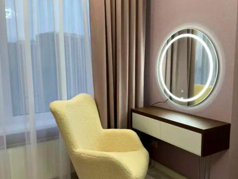 квартира по адресу Академика Заболотного ул., 1-Б