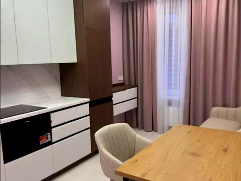 квартира по адресу Академика Заболотного ул., 1-Б