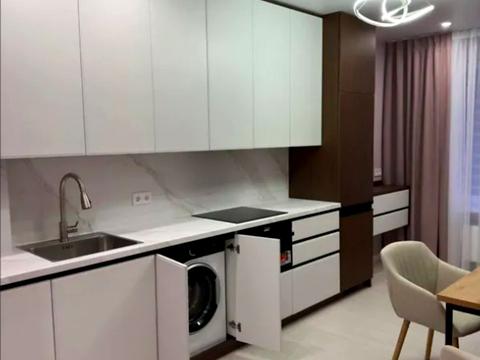 квартира по адресу Академика Заболотного ул., 1-Б