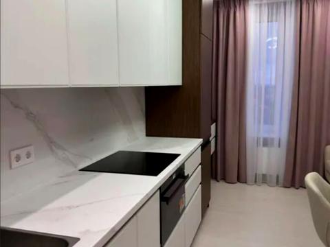 квартира по адресу Академика Заболотного ул., 1-Б