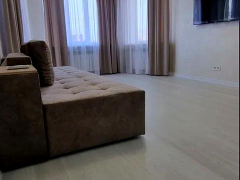 квартира по адресу Писаржевского ул., 3