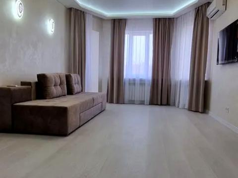 квартира по адресу Писаржевского ул., 3