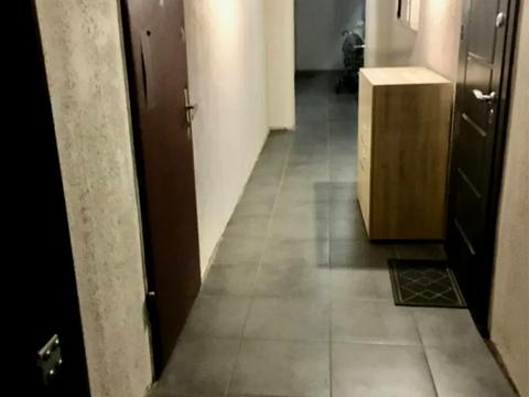 квартира за адресою Левка Лук'яненка вул. (Маршала Тимошенка), 4