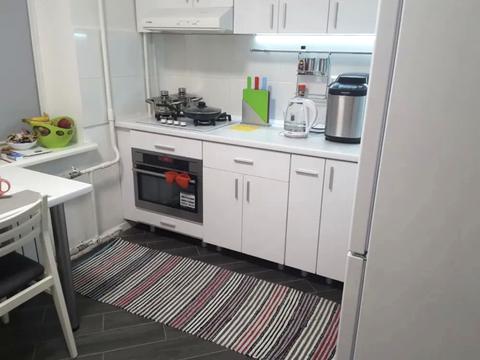 квартира за адресою Левка Лук'яненка вул. (Маршала Тимошенка), 4