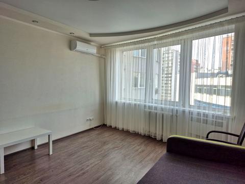 квартира по адресу Киев, Михаила Гришко ул., 9