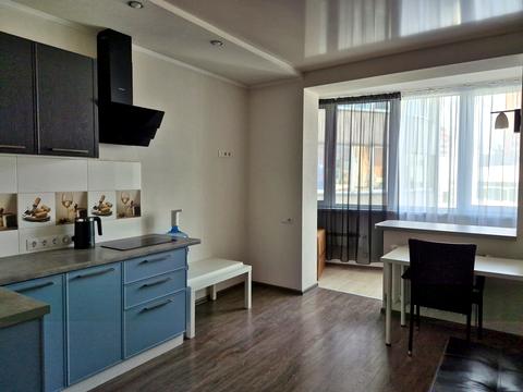 квартира по адресу Киев, Михаила Гришко ул., 9