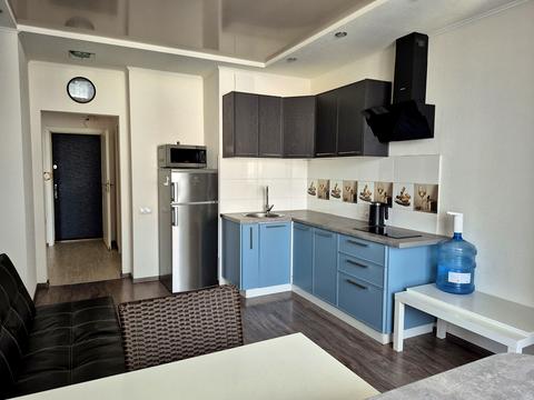 квартира по адресу Киев, Михаила Гришко ул., 9