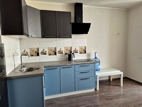 квартира по адресу Киев, Михаила Гришко ул., 9