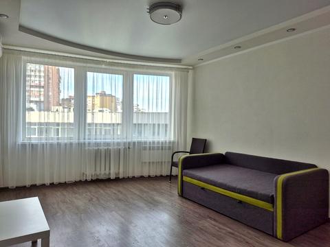 квартира по адресу Киев, Михаила Гришко ул., 9