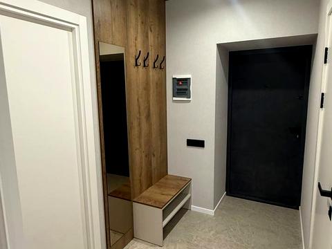 квартира по адресу Миколи Мозгового, 2