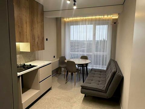 квартира по адресу Миколи Мозгового, 2