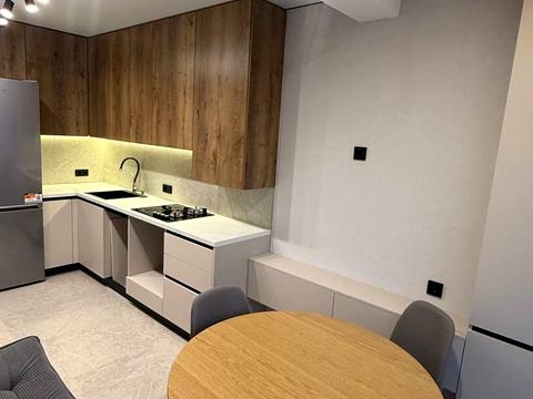 квартира по адресу Миколи Мозгового, 2