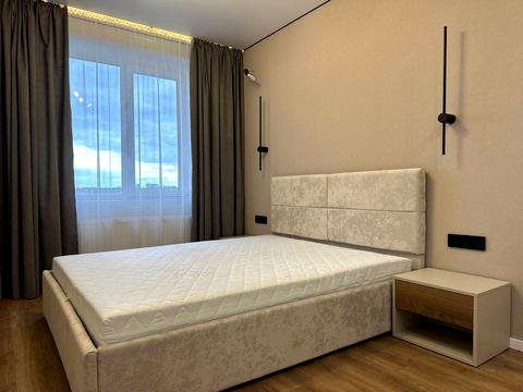 квартира по адресу Миколи Мозгового, 2