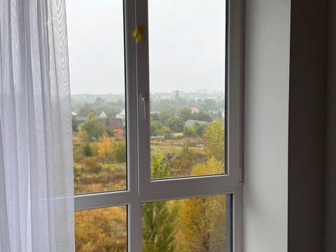 квартира по адресу Миколи Мозгового, 2