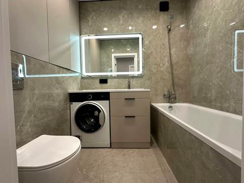 квартира по адресу Миколи Мозгового, 2