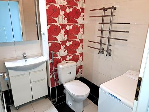 квартира по адресу Киев, Михаила Гришко ул., 9