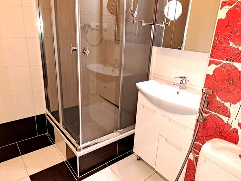 квартира по адресу Киев, Михаила Гришко ул., 9