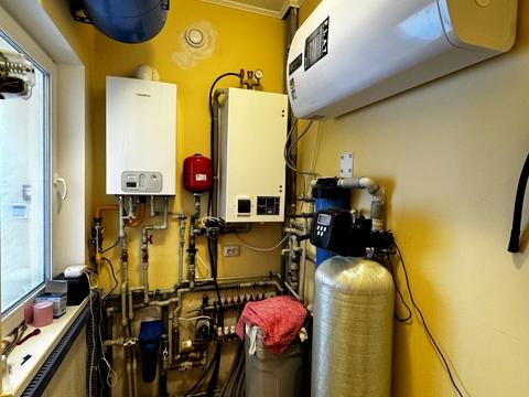 дом по адресу Новая ул.