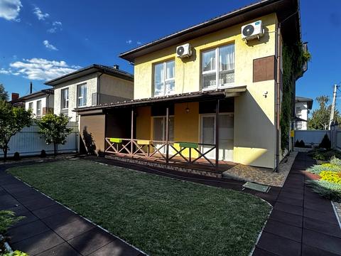 дом по адресу Новая ул.