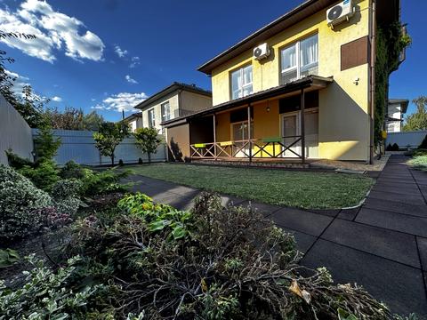 дом по адресу Новая ул.