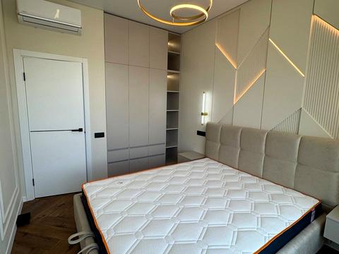 квартира по адресу Набережная Победы ул., 7