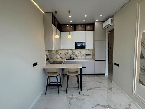 квартира по адресу Набережная Победы ул., 7