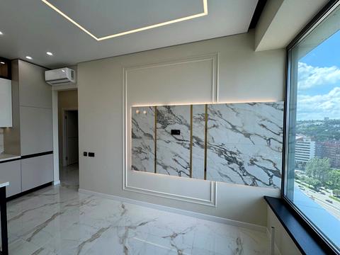 квартира по адресу Набережная Победы ул., 7