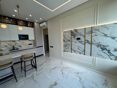 квартира по адресу Набережная Победы ул., 7