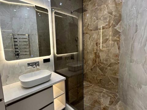 квартира по адресу Набережная Победы ул., 7